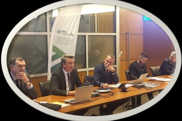 La pénurie va-t-elle gagner aussi le logement neuf ? 